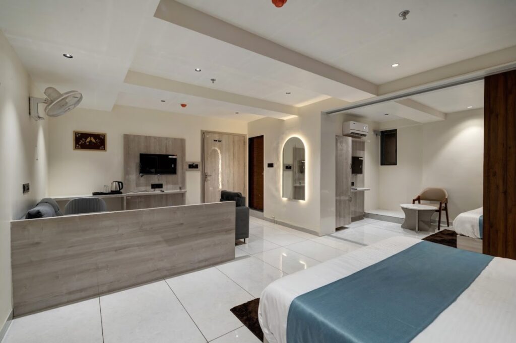 Family Room view 2