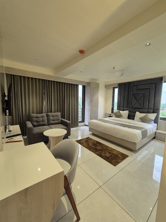 Suite Detail